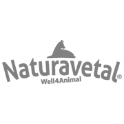 Naturavetal Hundefutter